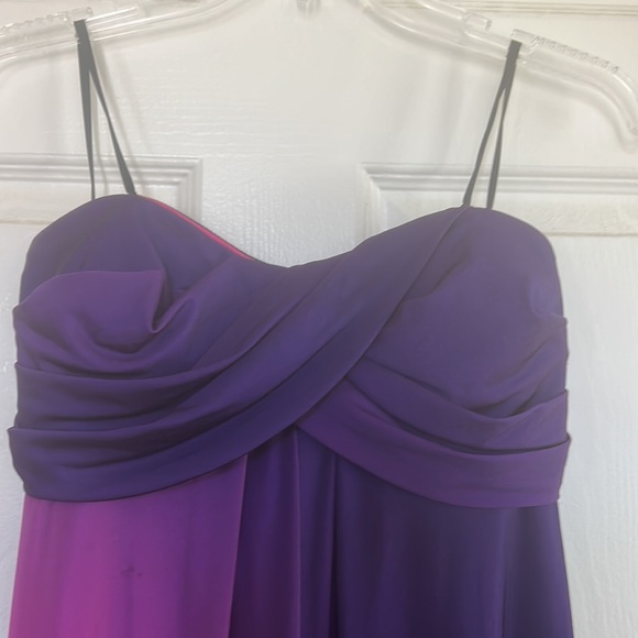 This beautiful dress is yours for FREE with $10 or more purchase NOW ❤️ - Picture 4 of 7